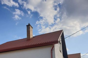 Rekonštrukcie