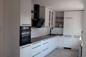 Rekonštrukcie interiérov