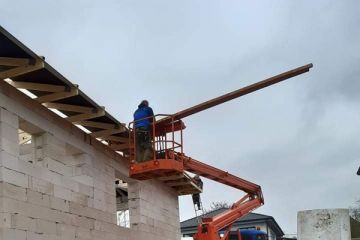 Rekonštrukcie striech