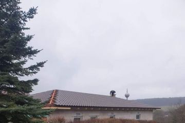 Rekonštrukcie striech