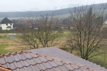 Rekonštrukcie striech