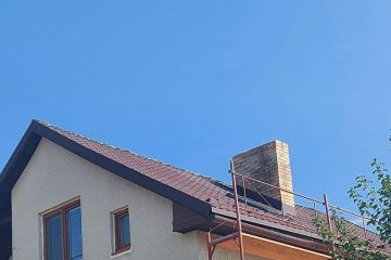 Rekonštrukcie striech