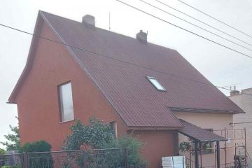Stavebné práce