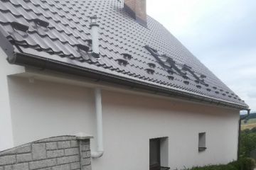 Stavebné práce