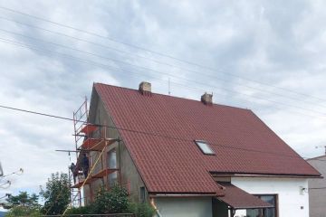 Stavebné práce